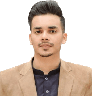Hamza Arshad